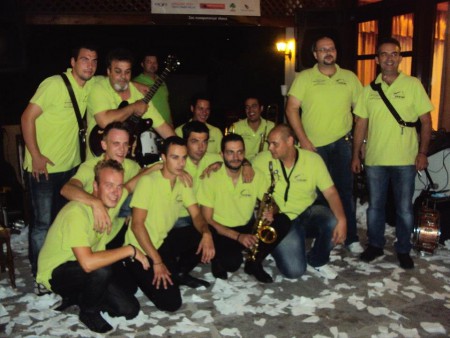 12 Αυγούστου 2012 #monoglenti