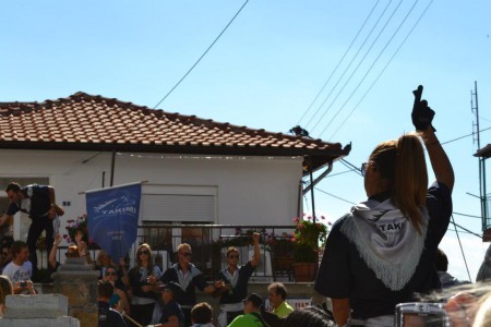 Δεκαπενταύγουστος 2012 #timontastinparadosi