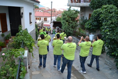 12 Αυγούστου 2012 #monoglenti