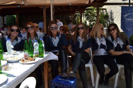 Δεκαπενταύγουστος 2012 #timontastinparadosi